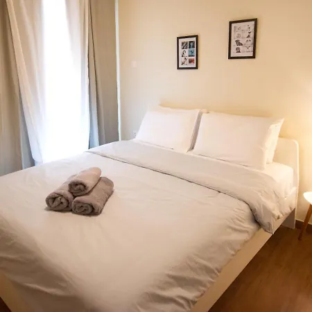 Appartamento Houseloft Grand Edition Salonicco