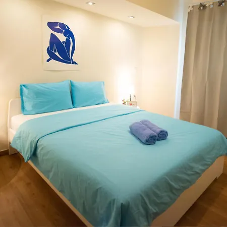 Houseloft Grand Edition Appartamento