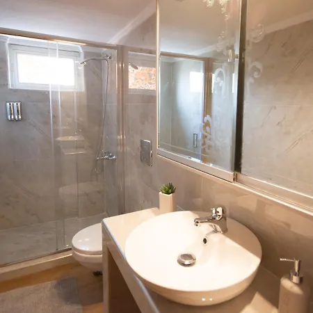 Houseloft Grand Edition Appartamento Salonicco