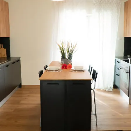 Appartamento Houseloft Grand Edition Salonicco
